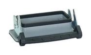 HEAVY DUTY CONN, BASE, PANEL, SIZE 16B