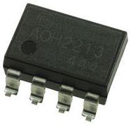 SOLID STATE RELAY, SPST-NO, 0.9A, 600VAC