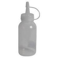 Wash Bottle with Pointed Tip - 100cc Capacity
