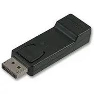 Audio Video Connector A:DisplayPort Plug