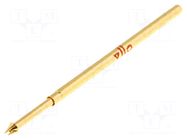 Test needle; Operational spring compression: 6.35mm; 6.5A QA TECHNOLOGY