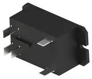 RELAY, DPST-NO, 277VAC, 28VDC, 30A