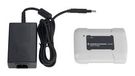 BATTERY CHARGER, LITHIUM-ION BATTERY.
