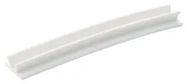 TERMINAL BLOCK MARKER, BLANK, 12MM