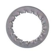 SERRATED WASHER, M25 X 1.5, SS