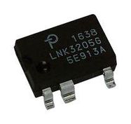 AC/DC CONV, BUCK-BOOST/FLYBACK, SMD-8