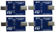 EVAL BRD, USB TYPE-C PROTECTION & FILTER
