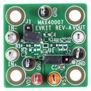 EVAL BOARD, COMPARATOR