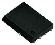 MOSFET, N-CH, 25V, 100A, POWERPAK SO