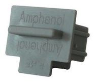 DUST CAP, RJ45 CONNECTOR, PE