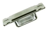 DUST COVER, D SUB PLUG