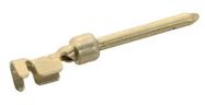 D SUB CONTACT, PIN, CRIMP