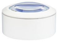 LED DOME MAGNIFIER, 7.5 DIOPTRE