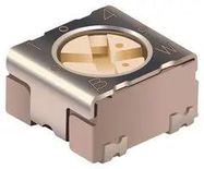 TRIMMER, POT, 200R, 1TURN, SMD