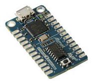 DEV BOARD, AVR MICROCONTROLLER