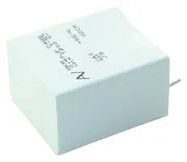 CAP, 4.5UF, 450V, FILM, RADIAL