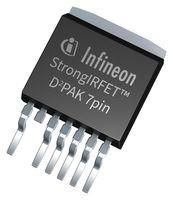 IRF135S 12V-300V N-CHANNEL POWER MOSFET