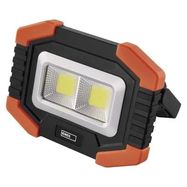 COB LED Work Light, 350 lm, 3× AA, EMOS