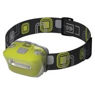 COB LED Headlamp 3× AAA, 150 lm, 20 m, EMOS