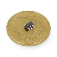 Linear voltage regulator 3,3V LDO SPX5205M5-L-3-3/TR - SMD SOT-23