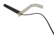 WHIP ANTENNA, 0.85-2.1GHZ, FME, 10M