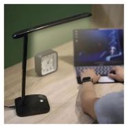 LED Desk Lamp CHASE black, EMOS