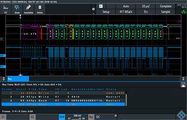 MIXED SIGNAL OPTION, 250MHZ, DSO