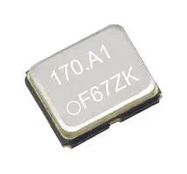 OSCILLATOR, 24MHZ, 2.5MM X 2MM, CMOS