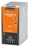 POWER SUPPLY, AC-DC, 48V, 5A
