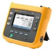 ELECTRICAL ENERGY LOGGER, 3PH, 100V-500V