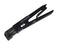 RATCHET CRIMP TOOL, 30-26AWG SKT CONTACT