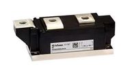 DIODE MODULE, DUAL, 2.6KV, 540A, SCREW