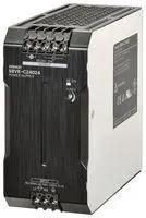 POWER SUPPLY, AC-DC, 24V, 10A, FIXED