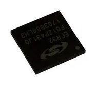 RF SOC, ARM CORTEX-M4, 40MHZ, BGA-125