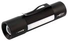TORCH, HAND HELD, 10W, 220LM, 184M