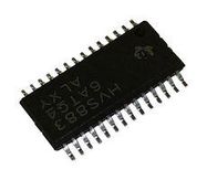 MULTIVIBRATOR, MONOSTABLE, SOIC-16