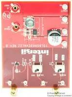 EVAL BOARD, SYNC BUCK REGULATOR