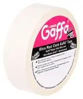 TAPE, PE CLOTH, 50M X 50MM