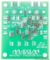 EVAL BOARD, LOGARITHMIC AMPLIFIER
