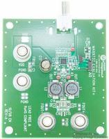 EVAL BRD, CLASS D AUDIO POWER AMPLIFIER