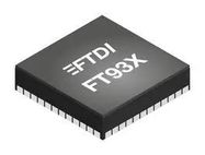 MCU, 32BIT, FT32, 100MHZ, QFN-68