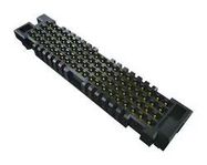 CONN, ARRAY FEMALE, 320POS, 8ROW, 1.27MM