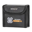 Battery Bag Sunnylife for DJI Avata (For 2 batteries), Sunnylife