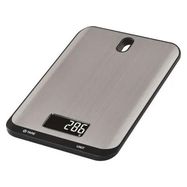 Digital Kitchen Scale EV026, silver, EMOS