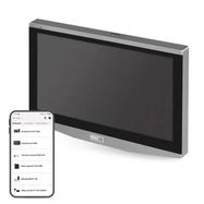 GoSmart Additional monitor IP-700B for video door phone IP-700A, EMOS