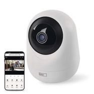 GoSmart Pivoting camera IP-220W with WiFi, EMOS