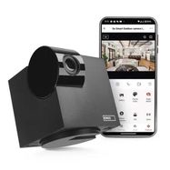 GoSmart Pivoting camera IP-110 CUBE with WiFi, EMOS