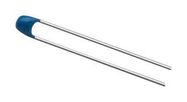 THERMISTOR, NTC, 10K, RADIAL LEADED