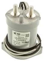 CONTACTOR, SPST-NO-DM, 900VDC, PANEL