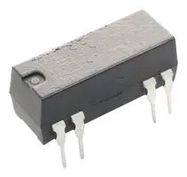 SIGNAL RELAY, SPST-NO, 1 A, 24VDC, TH